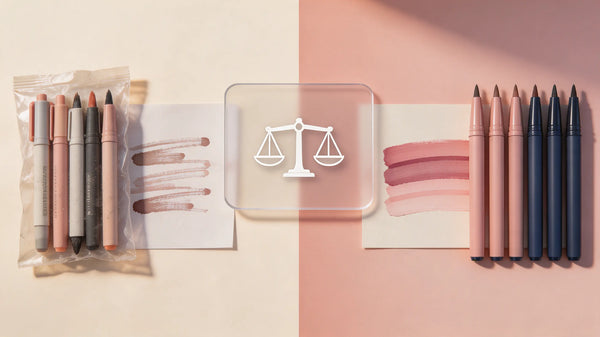 Le feutre acrylique d'Action vaut-il vraiment le coup