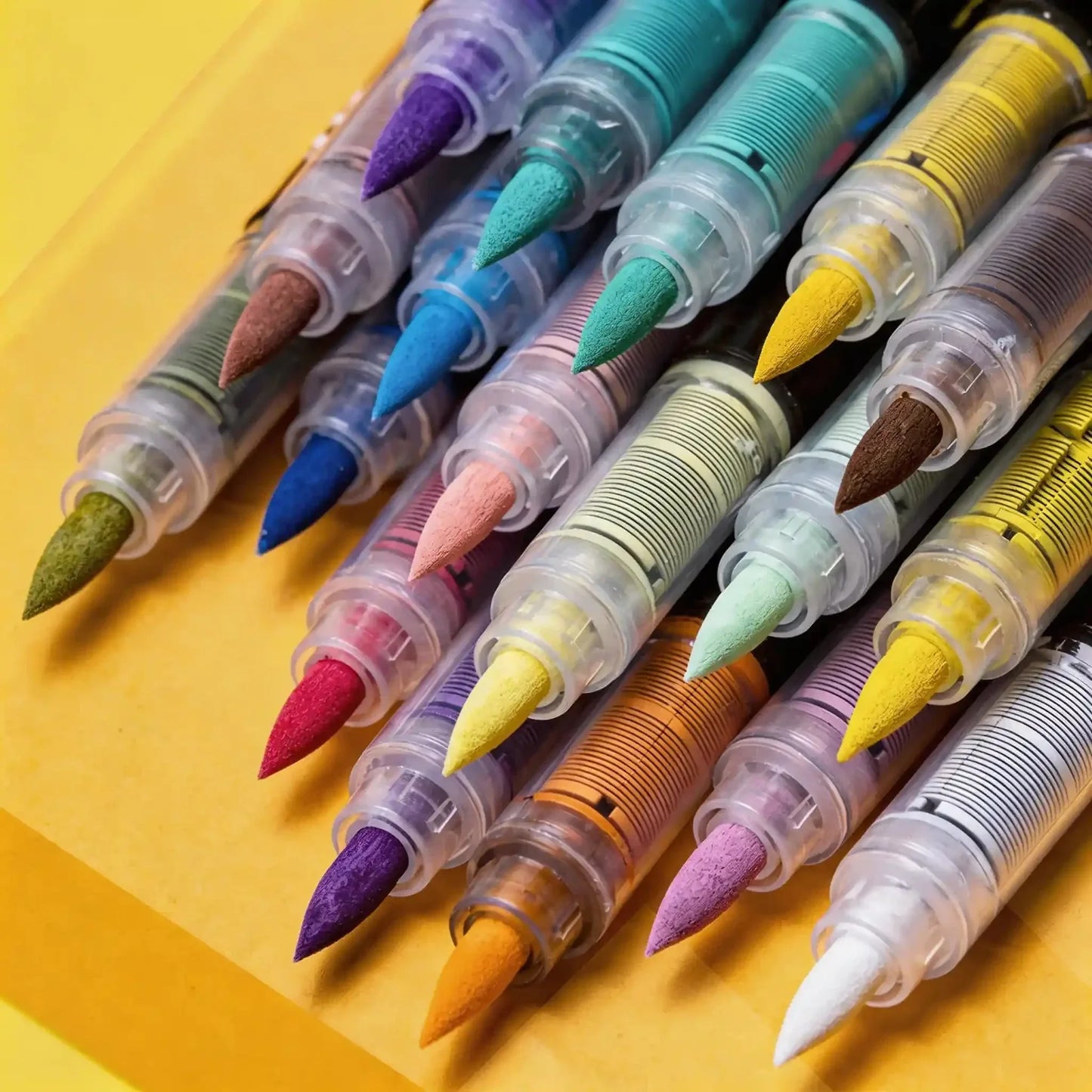 marqueur-acrylique-le-pro-encre-opaque-base-eau - Feutre Acrylique