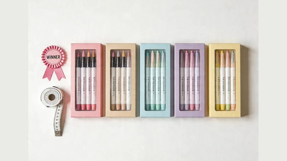 Meilleur Feutre Acrylique 2026 : Notre Sélection Testée