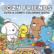 Livre de coloriage chats pour adulte - image produit