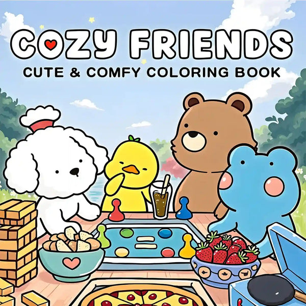 Livre de coloriage chats pour adulte - image produit
