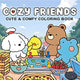 Livre de coloriage chats pour adulte - image produit
