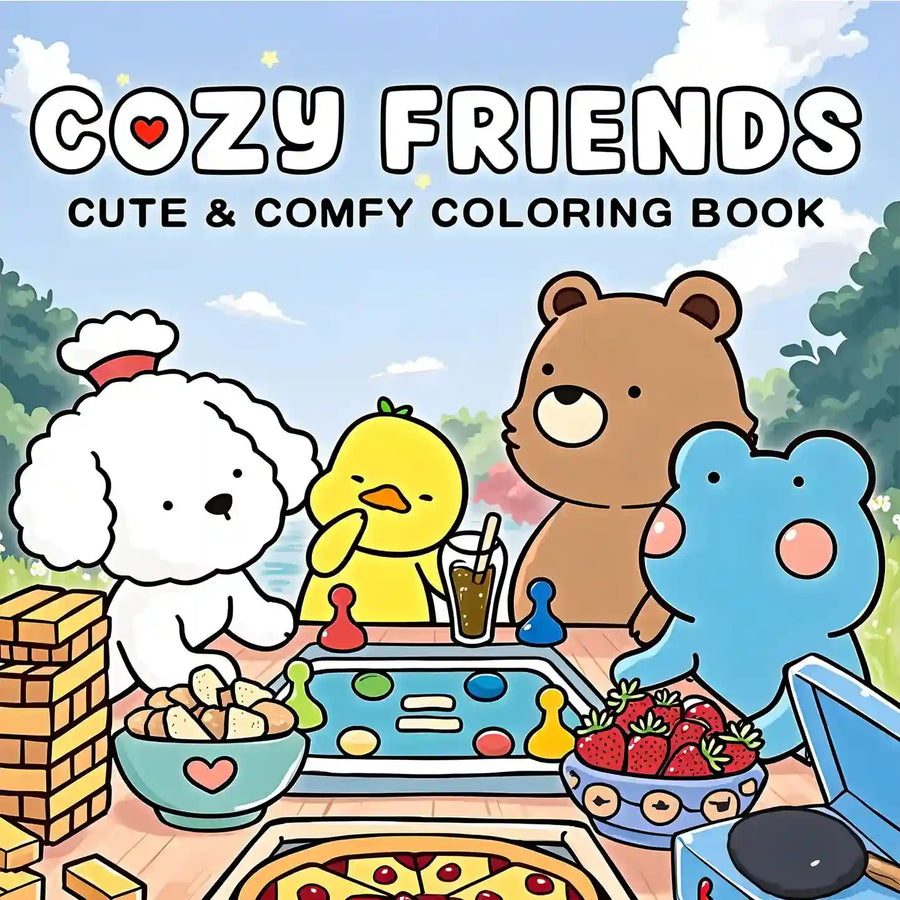 Livre de coloriage chats pour adulte - image produit