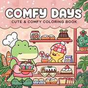 Livre de coloriage chats pour adulte - image produit