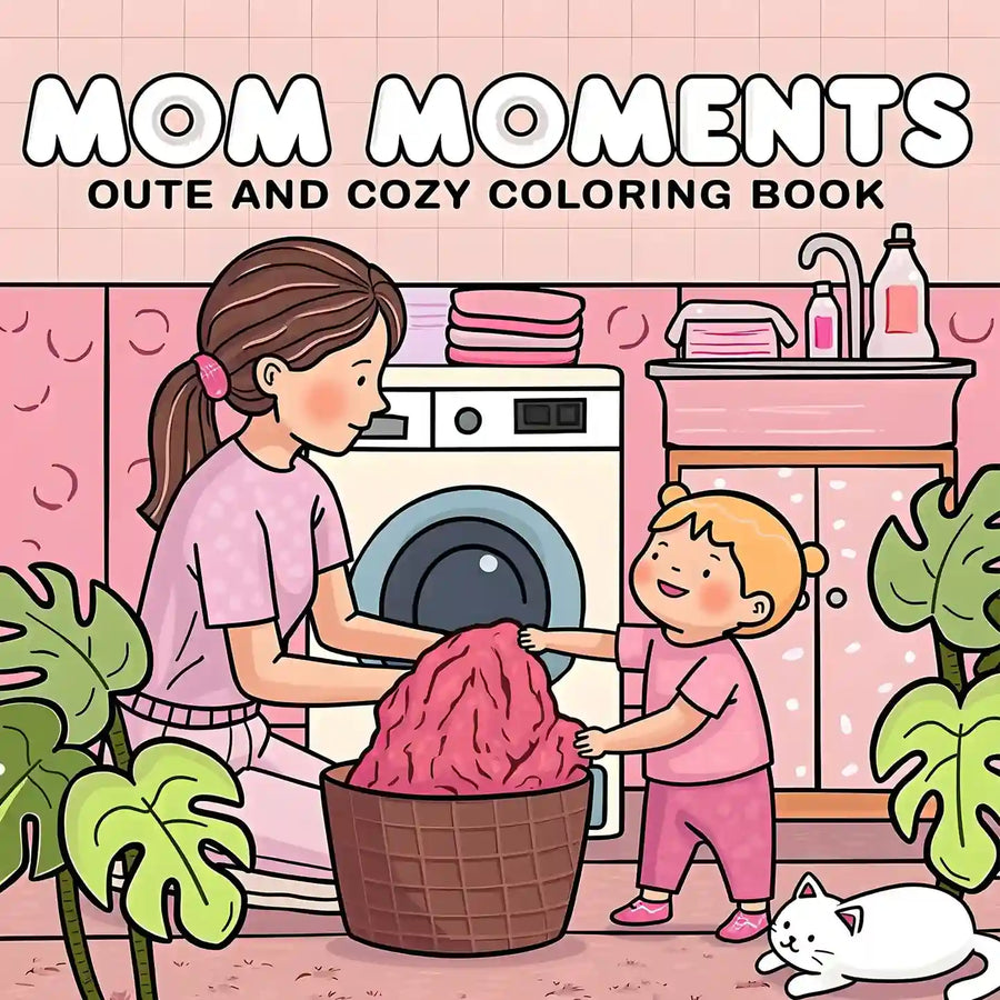 Livre de coloriage chats pour adulte - image produit