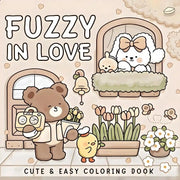 Livre de coloriage chats pour adulte - image produit