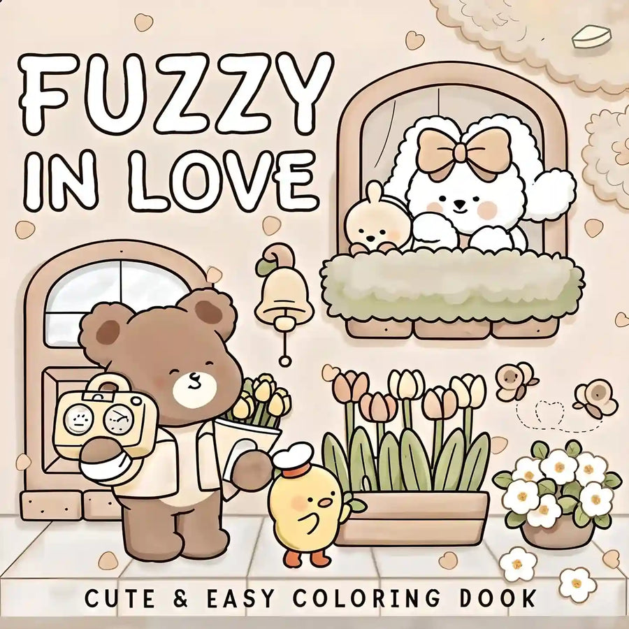 Livre de coloriage chats pour adulte - image produit