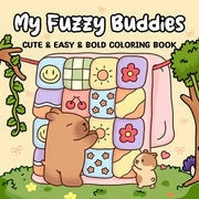 Livre de coloriage chats pour adulte - image produit