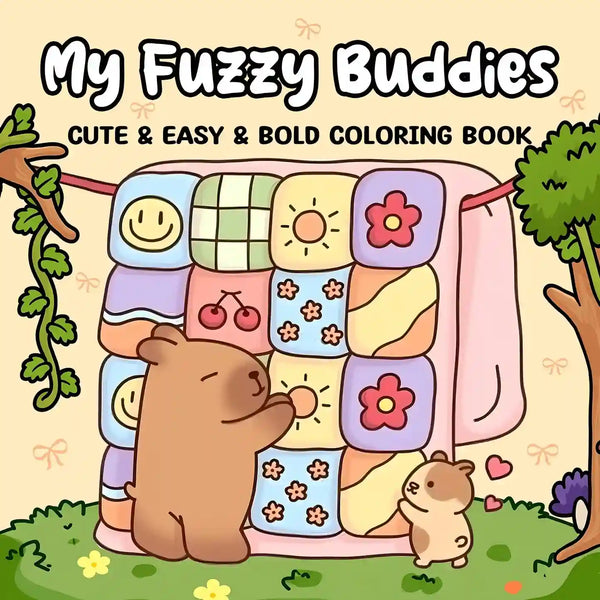 Livre de coloriage chats pour adulte - image produit