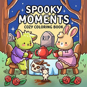 Livre de coloriage chats pour adulte - image produit