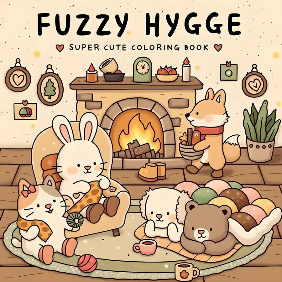 Livre de coloriage chats pour adulte - image produit