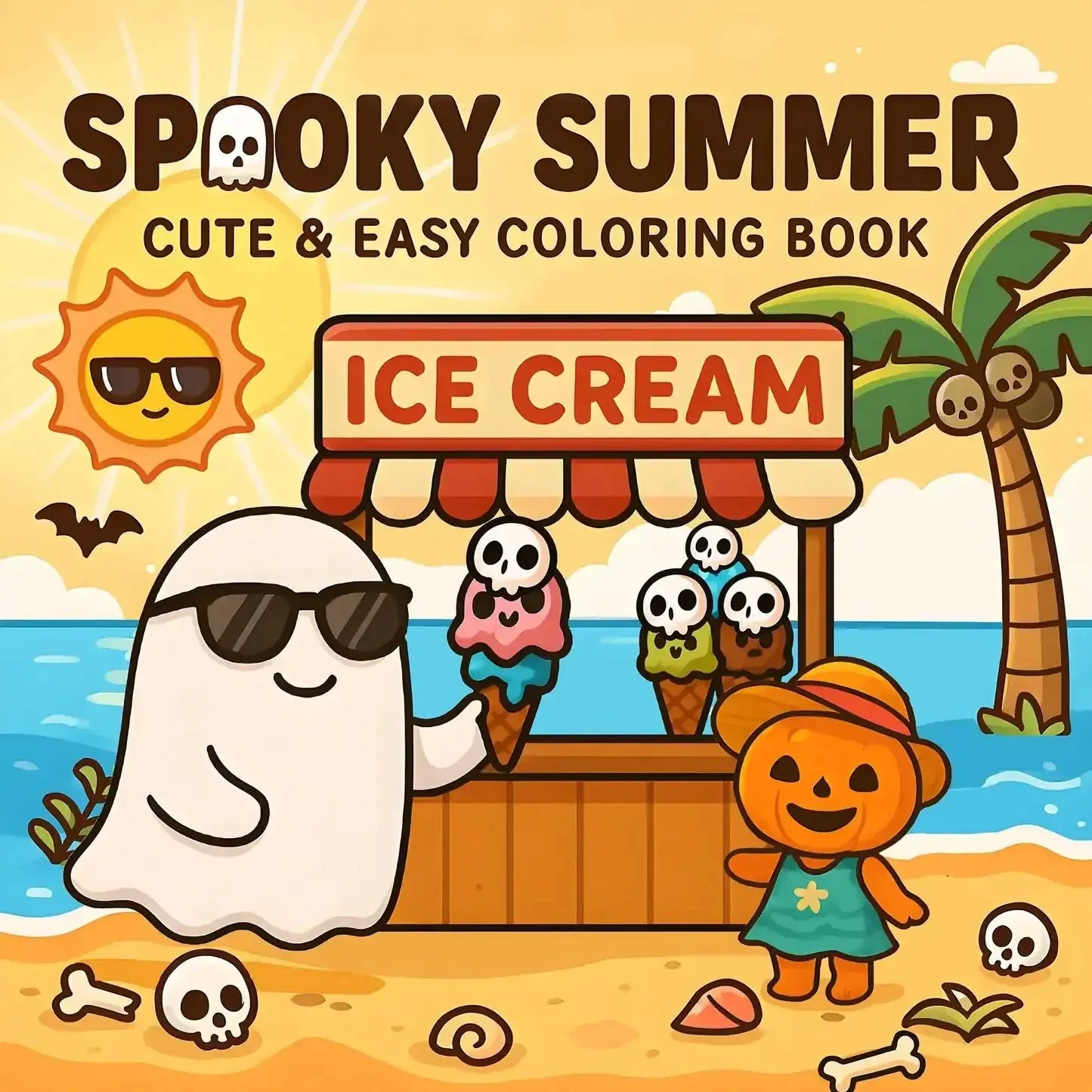 livre-coloriage-jardins-secrets-compatible-marqueurs-2 - Feutre Acrylique