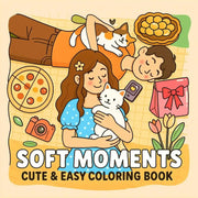 Livre de coloriage jardins pour adulte - image produit