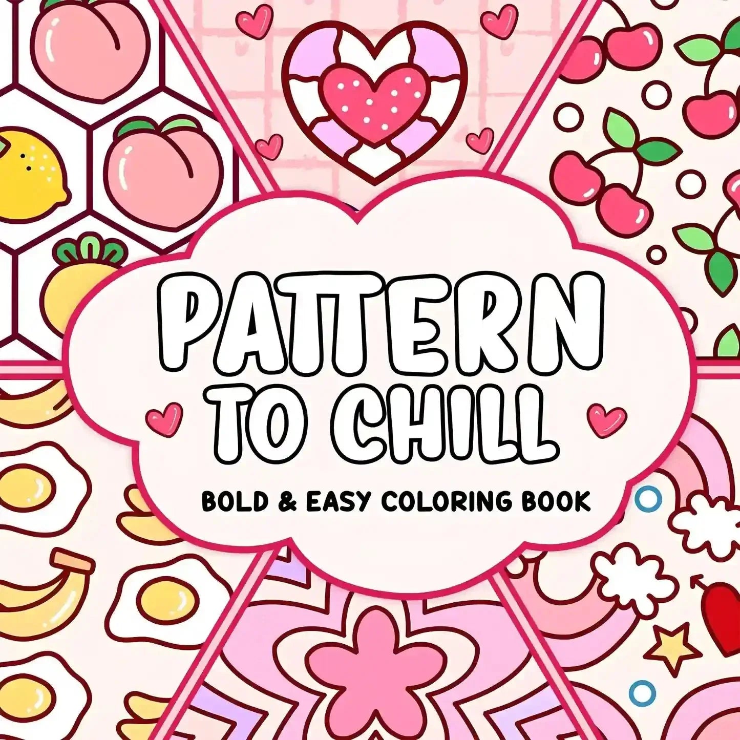 livre-coloriage-jardins-secrets-compatible-marqueurs-8 - Feutre Acrylique