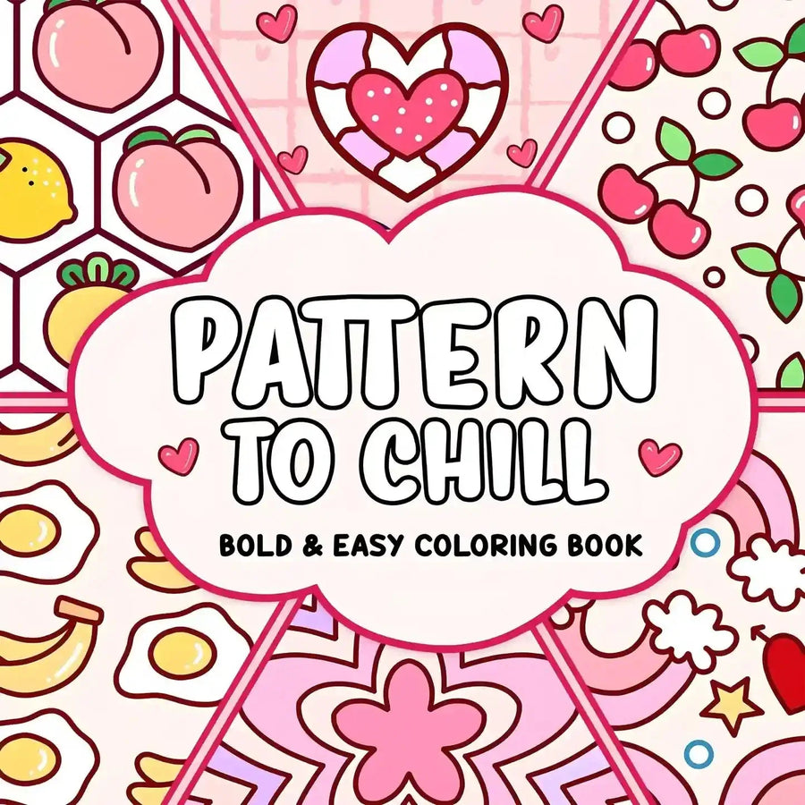 Livre de coloriage jardins pour adulte - image produit