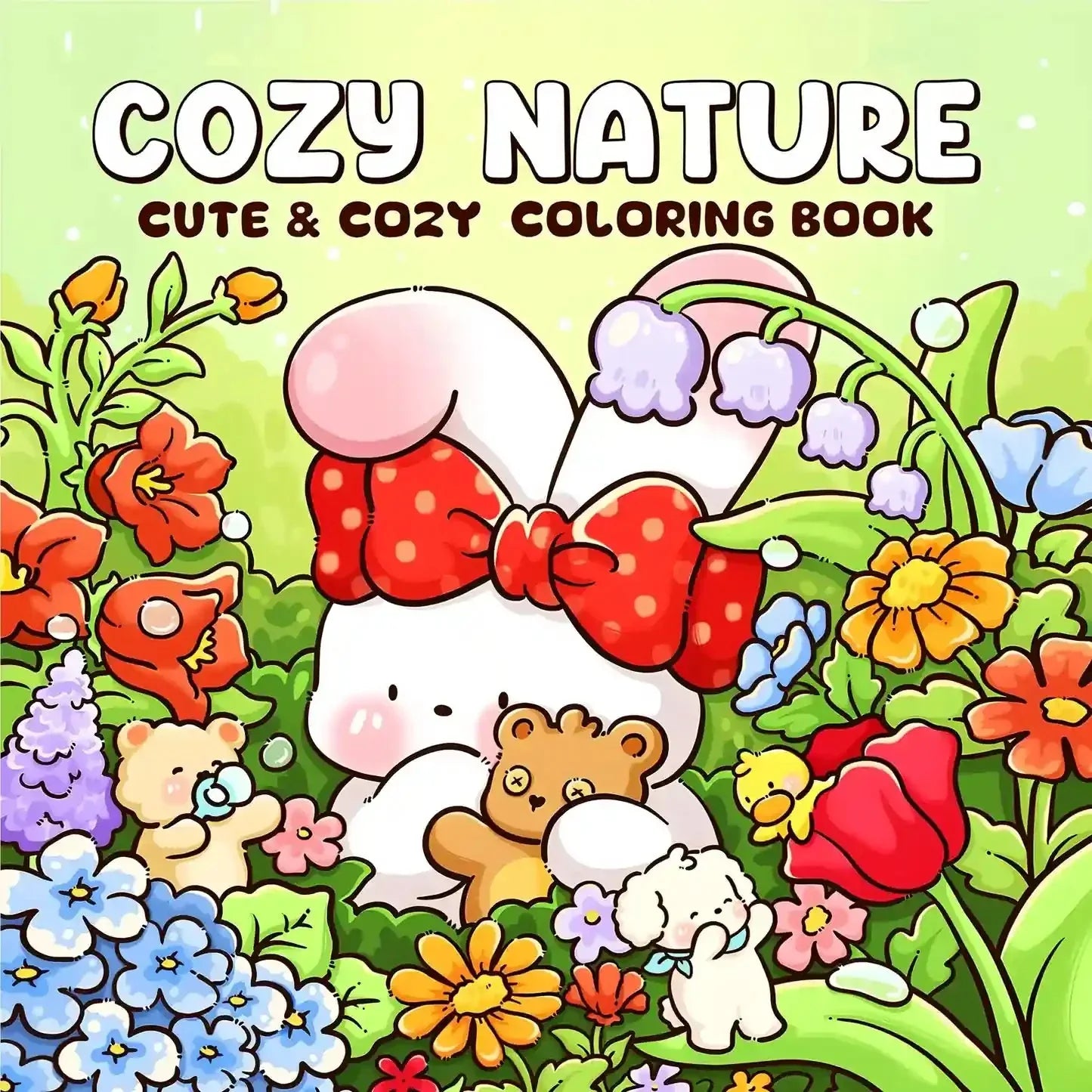 livre-coloriage-jardins-secrets-feutres-acryliques-1 - Feutre Acrylique