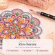 Marqueur Acrylique L'Univers 120 à 288 Couleurs