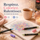 Feutres double pointe acryliques 12 à 60 couleurs - image produit