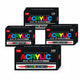 Feutres double pointe acryliques 36 à 168 couleurs - image produit