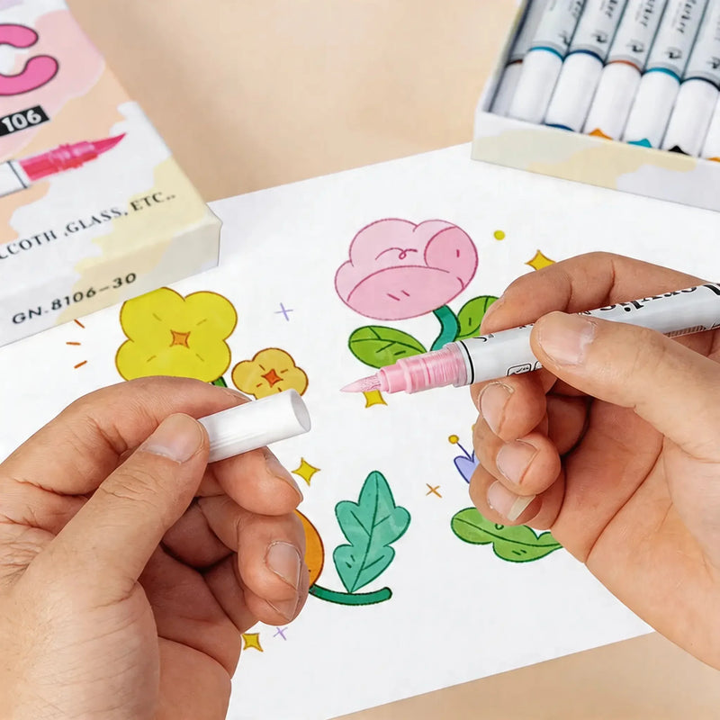 Conçu pour durer, trait après trait